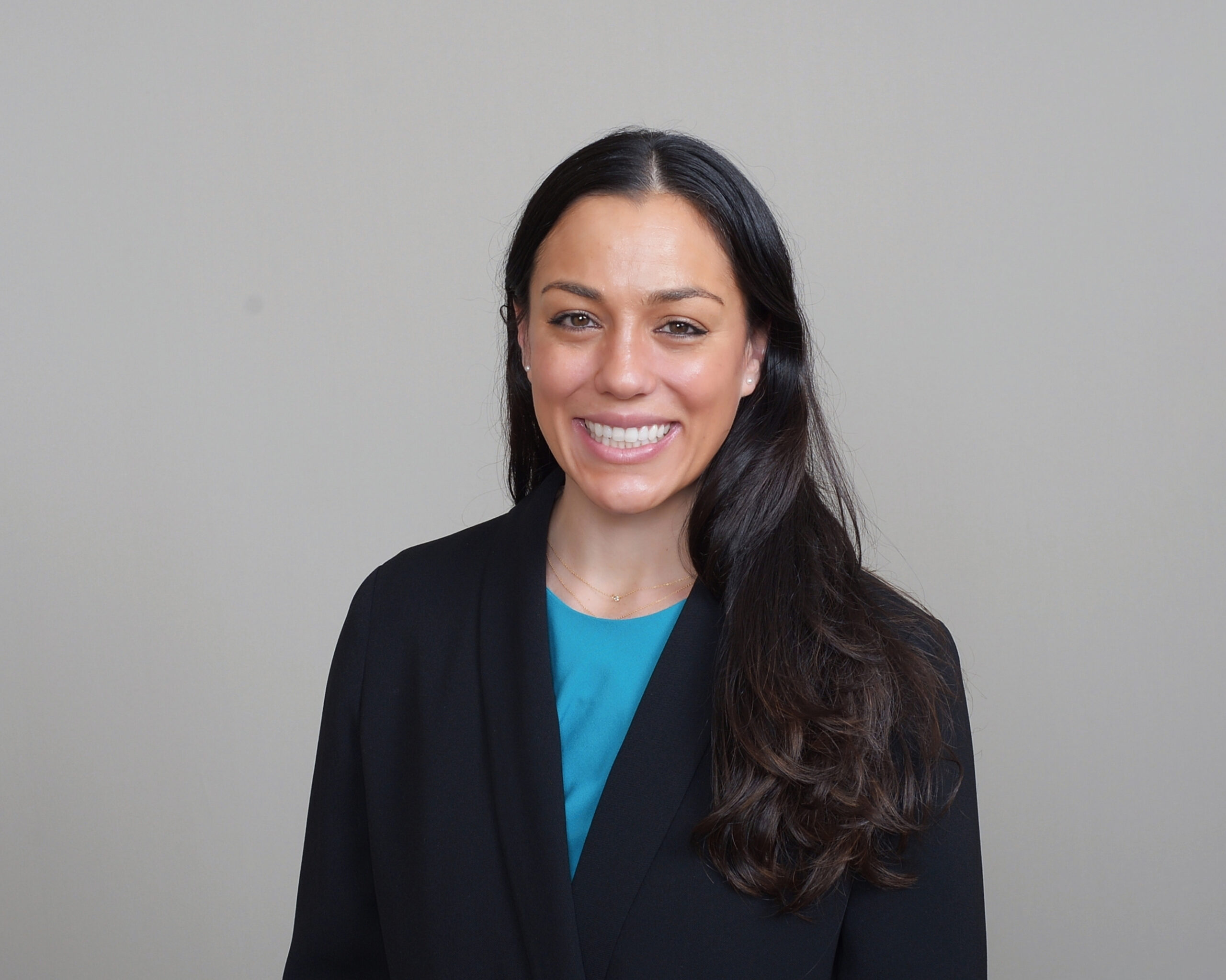 Photograph of Alissa Rivera