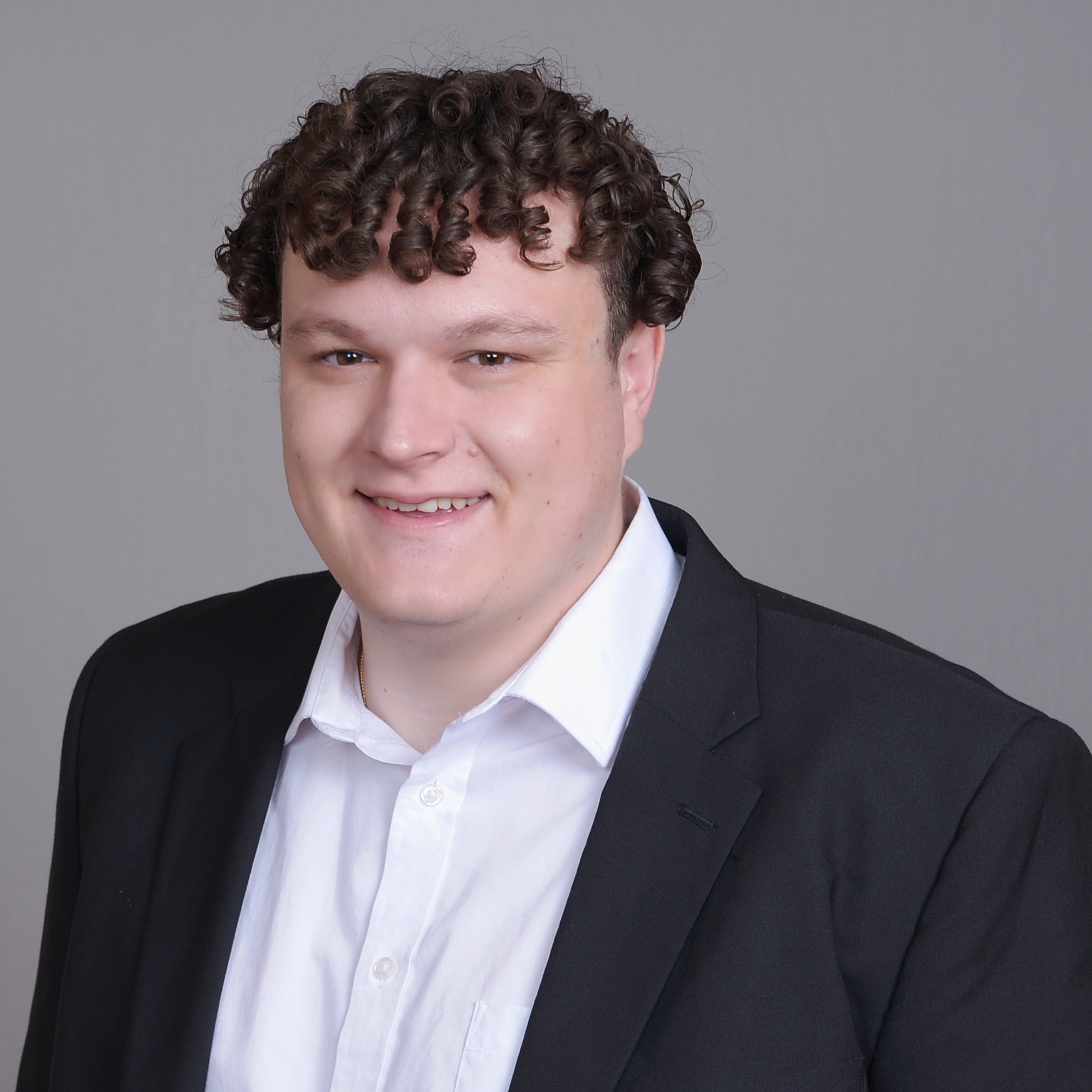 Photograph of Doug Pietrucha